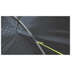 Outwell Earth 3 - 3-Personen Zelt -Tent Profi Verkaufsgeschäft outwell earth 3 3 personen zelt detail 3