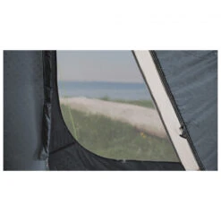 Outwell Earth 3 - 3-Personen Zelt -Tent Profi Verkaufsgeschäft outwell earth 3 3 personen zelt detail 7