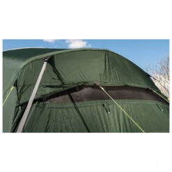 Outwell Elmdale 3PA - 3-Personen Zelt -Tent Profi Verkaufsgeschäft outwell elmdale 3pa 3 personen zelt detail 5