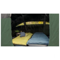 Outwell Elmdale 3PA - 3-Personen Zelt -Tent Profi Verkaufsgeschäft outwell elmdale 3pa 3 personen zelt detail 7