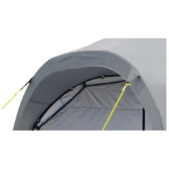 Outwell Event Lounge XL Side Wall With Zipper 2-Pack - Zelterweiterung -Tent Profi Verkaufsgeschäft outwell event lounge xl side wall with zipper 2 pack zelterweiterung detail 3