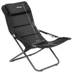 Outwell Galana - Campingstuhl -Tent Profi Verkaufsgeschäft outwell galana campingstuhl detail 2