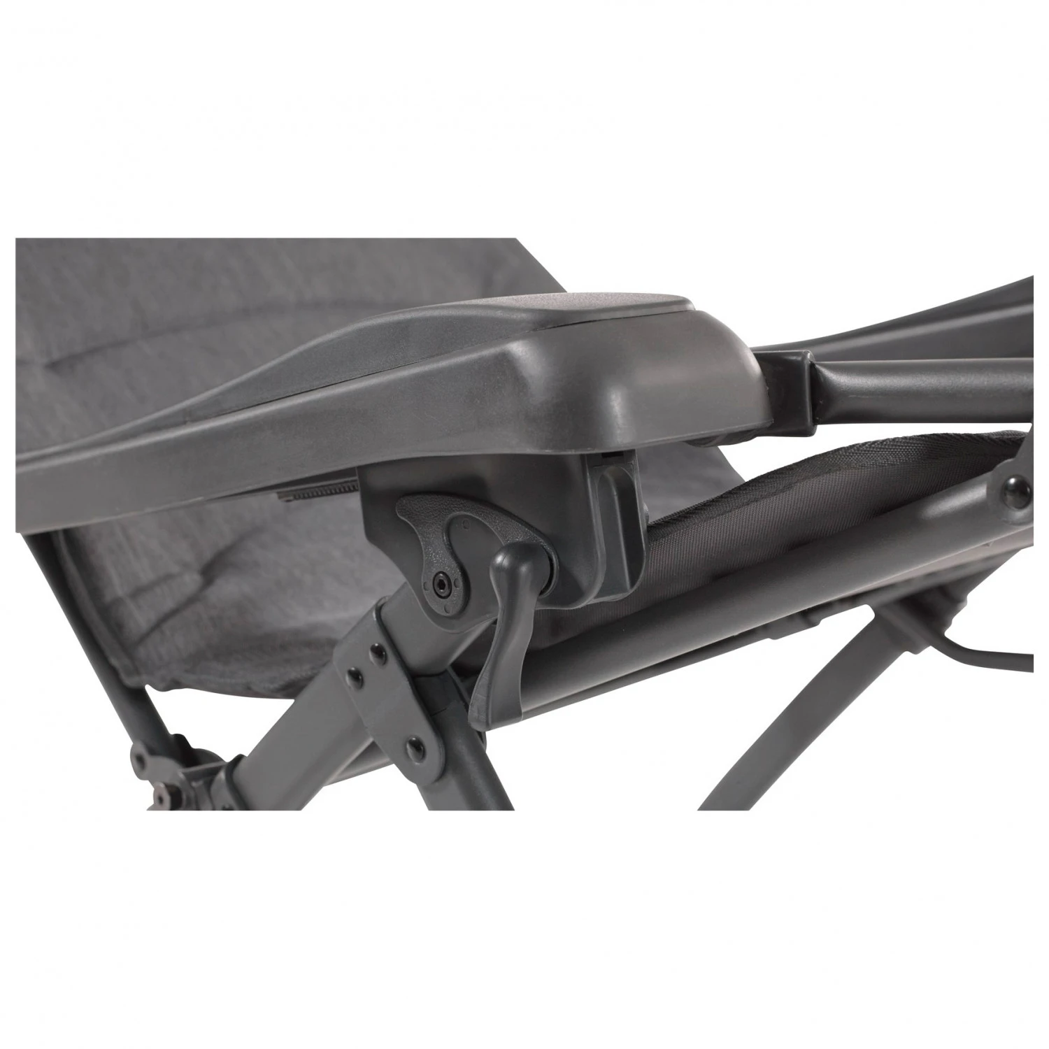 Outwell Gresham - Campingstuhl 3 Outwell Gresham - Campingstuhl – Bild 3