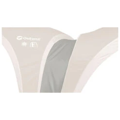 Outwell Gutter For Utility Tents M Regenrinne - Zelterweiterung