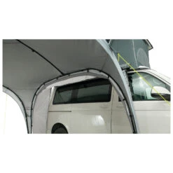 Outwell Lounge Vehicle Connection - Zelterweiterung 5 Outwell Lounge Vehicle Connection - Zelterweiterung -Tent Profi Verkaufsgeschäft outwell lounge vehicle connection zelterweiterung detail 3