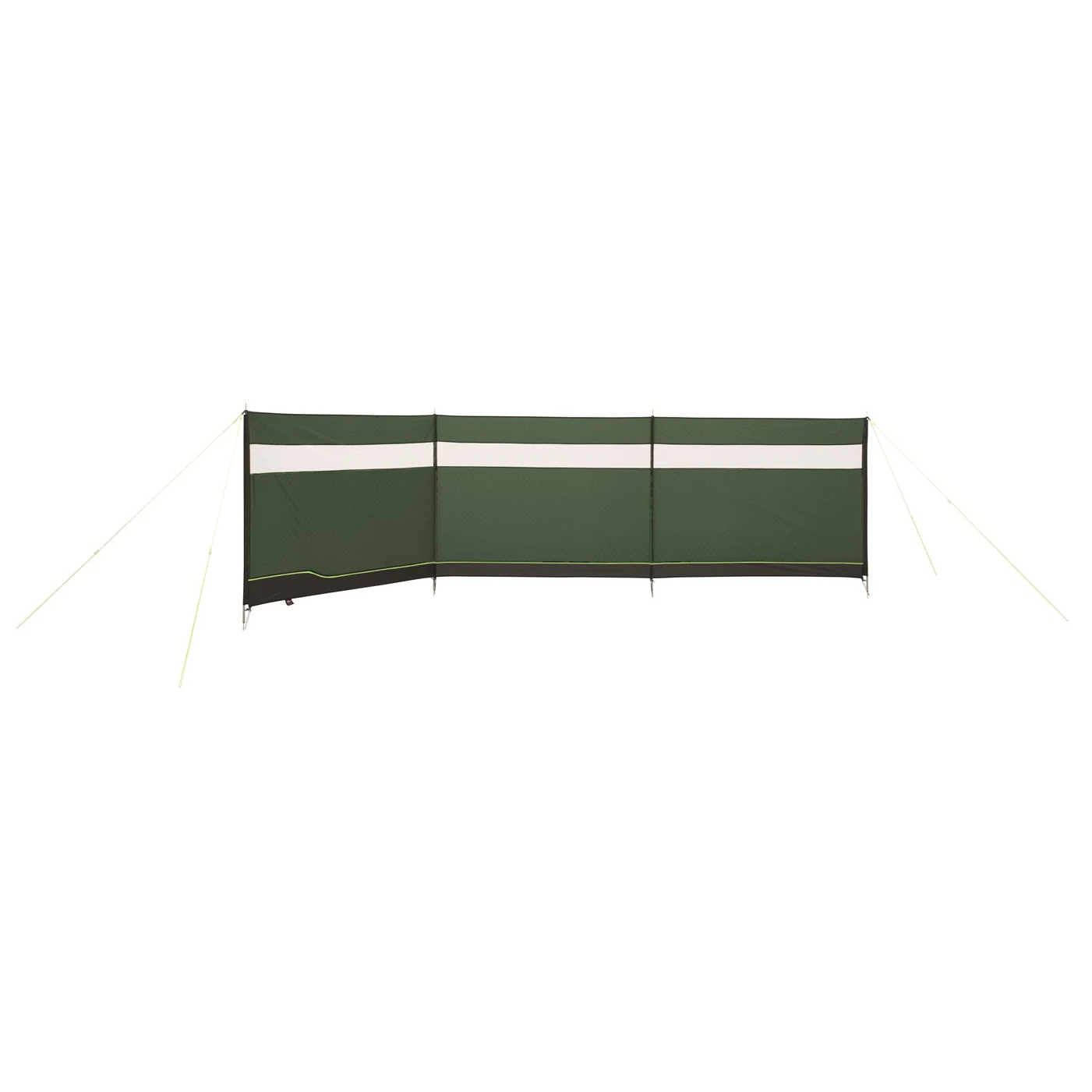 Outwell Windscreen Elegant Green - Zelterweiterung 1 Outwell Windscreen Elegant Green - Zelterweiterung