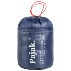 Pajak Core 250 - Daunenschlafsack -Tent Profi Verkaufsgeschäft pajak core 250 daunenschlafsack detail 7