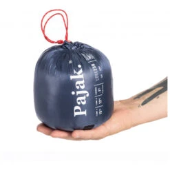 Pajak Core 250 - Daunenschlafsack -Tent Profi Verkaufsgeschäft pajak core 250 daunenschlafsack detail 9