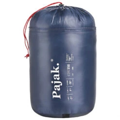 Pajak Core 550 - Daunenschlafsack -Tent Profi Verkaufsgeschäft pajak core 550 daunenschlafsack detail 10
