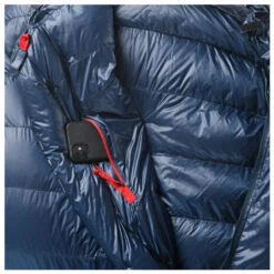Pajak Core 550 - Daunenschlafsack -Tent Profi Verkaufsgeschäft pajak core 550 daunenschlafsack detail 4