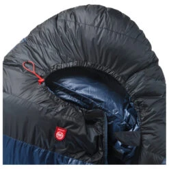 Pajak Core 550 - Daunenschlafsack -Tent Profi Verkaufsgeschäft pajak core 550 daunenschlafsack detail 6