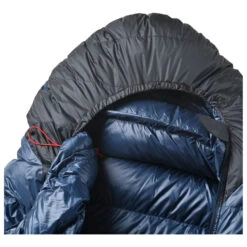 Pajak Core 550 - Daunenschlafsack -Tent Profi Verkaufsgeschäft pajak core 550 daunenschlafsack detail 7
