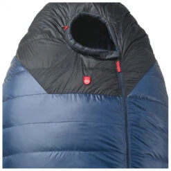 Pajak Core 950 - Daunenschlafsack -Tent Profi Verkaufsgeschäft pajak core 950 daunenschlafsack detail 5