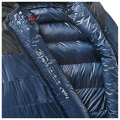 Pajak Core 950 - Daunenschlafsack -Tent Profi Verkaufsgeschäft pajak core 950 daunenschlafsack detail 7