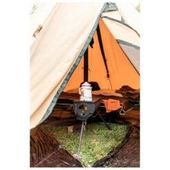 Petromax Loki2 Campingkocher Und Zeltofen - Trockenbrennstoffkocher -Tent Profi Verkaufsgeschäft petromax loki2 campingkocher und zeltofen trockenbrennstoffkocher detail 2