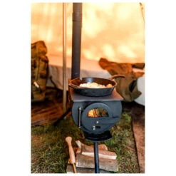 Petromax Loki2 Campingkocher Und Zeltofen - Trockenbrennstoffkocher -Tent Profi Verkaufsgeschäft petromax loki2 campingkocher und zeltofen trockenbrennstoffkocher detail 3