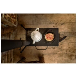 Petromax Loki2 Campingkocher Und Zeltofen - Trockenbrennstoffkocher -Tent Profi Verkaufsgeschäft petromax loki2 campingkocher und zeltofen trockenbrennstoffkocher detail 4