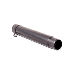 Petromax Ofenrohr Mit Abluftregler Für Loki (Ersatzteil)