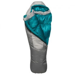 Rab Women's Solar Ultra 3 - Kunstfaserschlafsack -Tent Profi Verkaufsgeschäft rab womens solar ultra 3 kunstfaserschlafsack detail 3