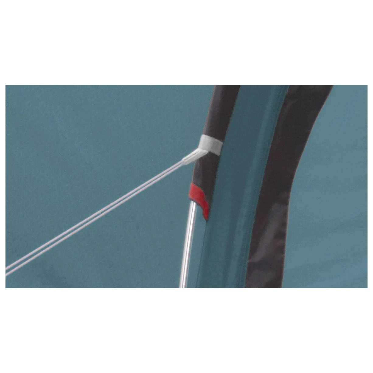 Robens Boulder 3 - 3-Personen Zelt 6 Robens Boulder 3 - 3-Personen Zelt – Bild 6