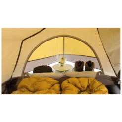 Robens Challenger 3XE - 3-Personen Zelt -Tent Profi Verkaufsgeschäft robens challenger 3xe 3 personen zelt detail 7