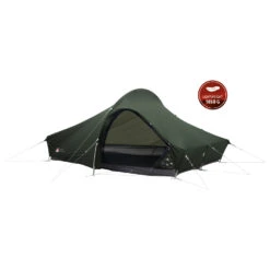 Tent Profi Verkaufsgeschäft -Tent Profi Verkaufsgeschäft robens chaser 3xe 3 personen zelt detail 2