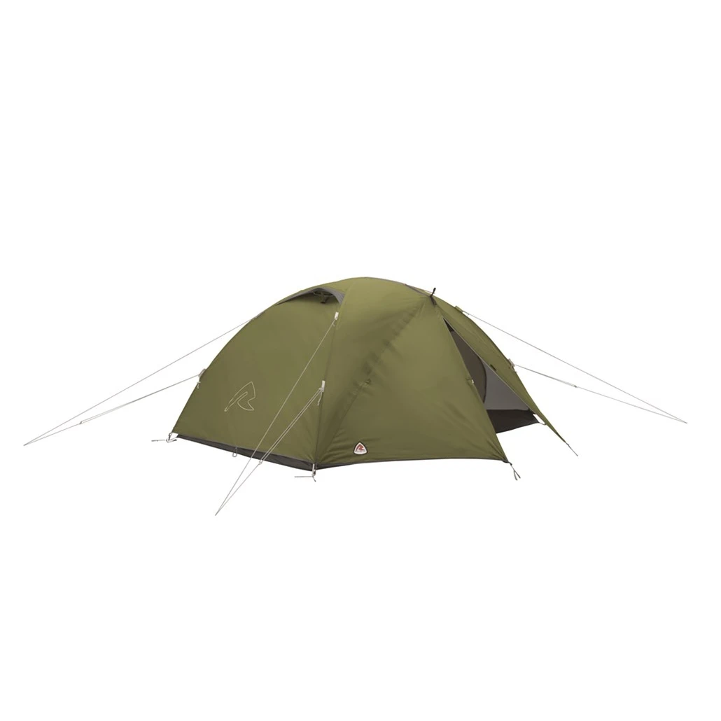 Robens Lodge 2 - 2-Personen Zelt 2 Robens Lodge 2 - 2-Personen Zelt – Bild 2