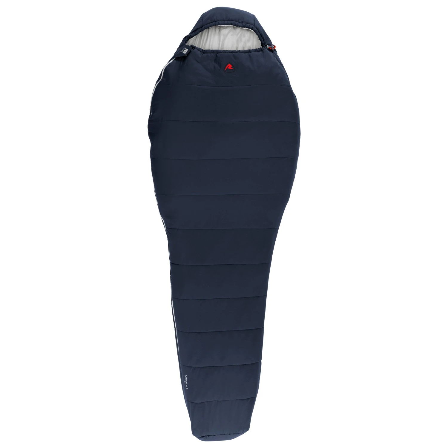 Robens Moraine I - Kunstfaserschlafsack 1 Robens Moraine I - Kunstfaserschlafsack