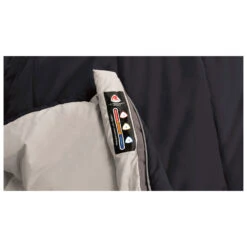 Robens Moraine II - Kunstfaserschlafsack -Tent Profi Verkaufsgeschäft robens moraine ii kunstfaserschlafsack detail 5