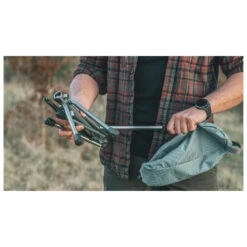 Robens Pathfinder - Campingstuhl -Tent Profi Verkaufsgeschäft robens pathfinder campingstuhl detail 6