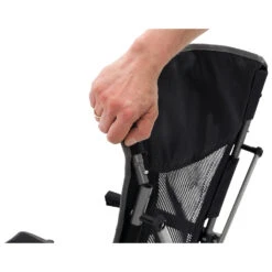 Robens Vanguard - Campingstuhl -Tent Profi Verkaufsgeschäft robens vanguard campingstuhl detail 3