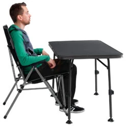 Robens Vanguard - Campingstuhl -Tent Profi Verkaufsgeschäft robens vanguard campingstuhl detail 4