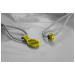 SALEWA Rozes Mild - Kunstfaserschlafsack -Tent Profi Verkaufsgeschäft salewa rozes mild kunstfaserschlafsack detail 11