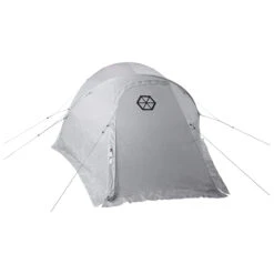 Samaya Vestibule 2.5 Nylon - Zelterweiterung -Tent Profi Verkaufsgeschäft samaya vestibule 25 nylon zelterweiterung detail 3
