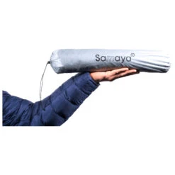 Samaya Vestibule 2.5 Nylon - Zelterweiterung -Tent Profi Verkaufsgeschäft samaya vestibule 25 nylon zelterweiterung detail 9