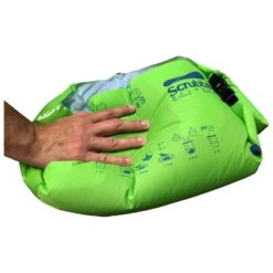 Wash Bag 11 Wash Bag -Tent Profi Verkaufsgeschäft scrubba wash bag detail 4