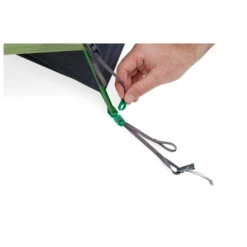 Sea To Summit Alto TR2 Plus - 2-Personen Zelt -Tent Profi Verkaufsgeschäft sea to summit alto tr2 plus 2 personen zelt detail 4