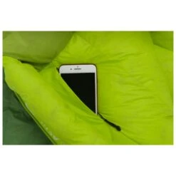 Sea To Summit Ascent AcIII - Daunenschlafsack -Tent Profi Verkaufsgeschäft sea to summit ascent aciii daunenschlafsack detail 10