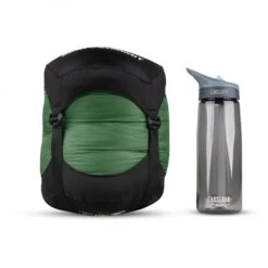 Sea To Summit Ascent AcIII - Daunenschlafsack -Tent Profi Verkaufsgeschäft sea to summit ascent aciii daunenschlafsack detail 11