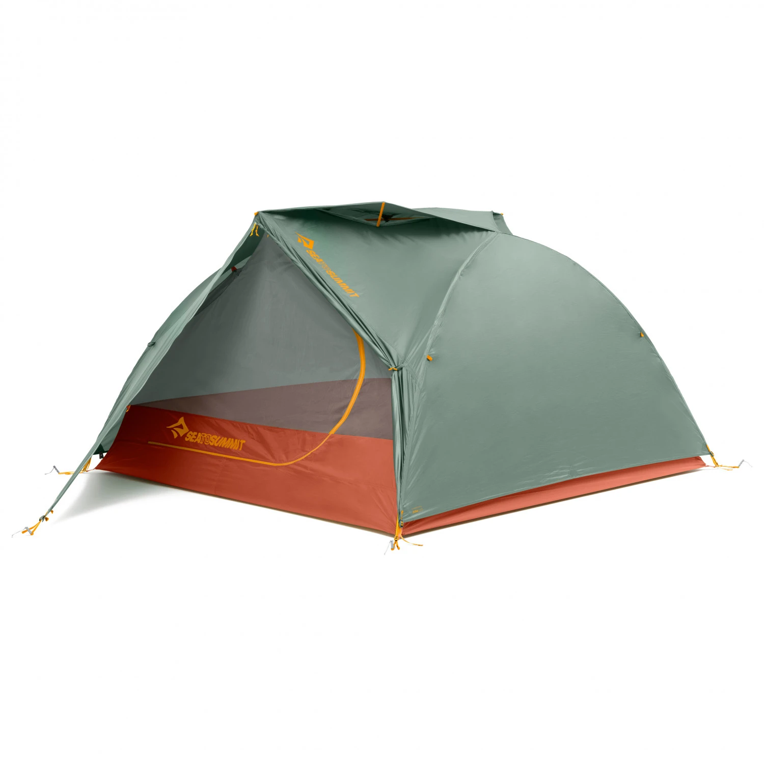 Sea To Summit Ikos TR Tent 3 Person - 3-Personen Zelt 1 Sea To Summit Ikos TR Tent 3 Person - 3-Personen Zelt