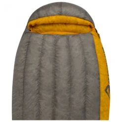 Sea To Summit Spark SpII - Daunenschlafsack 11 Sea To Summit Spark SpII - Daunenschlafsack -Tent Profi Verkaufsgeschäft sea to summit spark spii daunenschlafsack detail 4