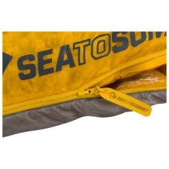 Sea To Summit Spark SpII - Daunenschlafsack 14 Sea To Summit Spark SpII - Daunenschlafsack -Tent Profi Verkaufsgeschäft sea to summit spark spii daunenschlafsack detail 7