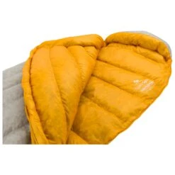 Sea To Summit Spark SpIII - Daunenschlafsack -Tent Profi Verkaufsgeschäft sea to summit spark spiii daunenschlafsack detail 6