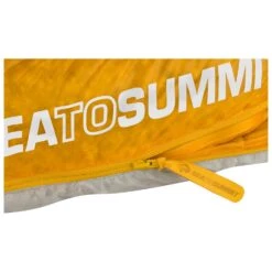 Sea To Summit Spark SpIII - Daunenschlafsack -Tent Profi Verkaufsgeschäft sea to summit spark spiii daunenschlafsack detail 8