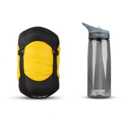 Sea To Summit Spark SpIII - Daunenschlafsack -Tent Profi Verkaufsgeschäft sea to summit spark spiii daunenschlafsack detail 9