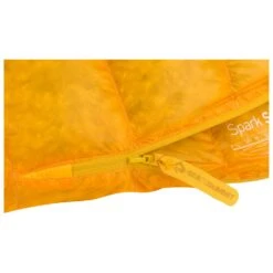 Sea To Summit Spark SpO - Daunenschlafsack -Tent Profi Verkaufsgeschäft sea to summit spark spo daunenschlafsack detail 7