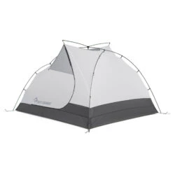 Sea To Summit Telos TR3 Plus - 3-Personen Zelt -Tent Profi Verkaufsgeschäft sea to summit telos tr3 plus 3 personen zelt detail 2