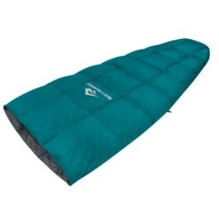 Neue Produkte -Tent Profi Verkaufsgeschäft sea to summit traveller tri daunenschlafsack detail 2