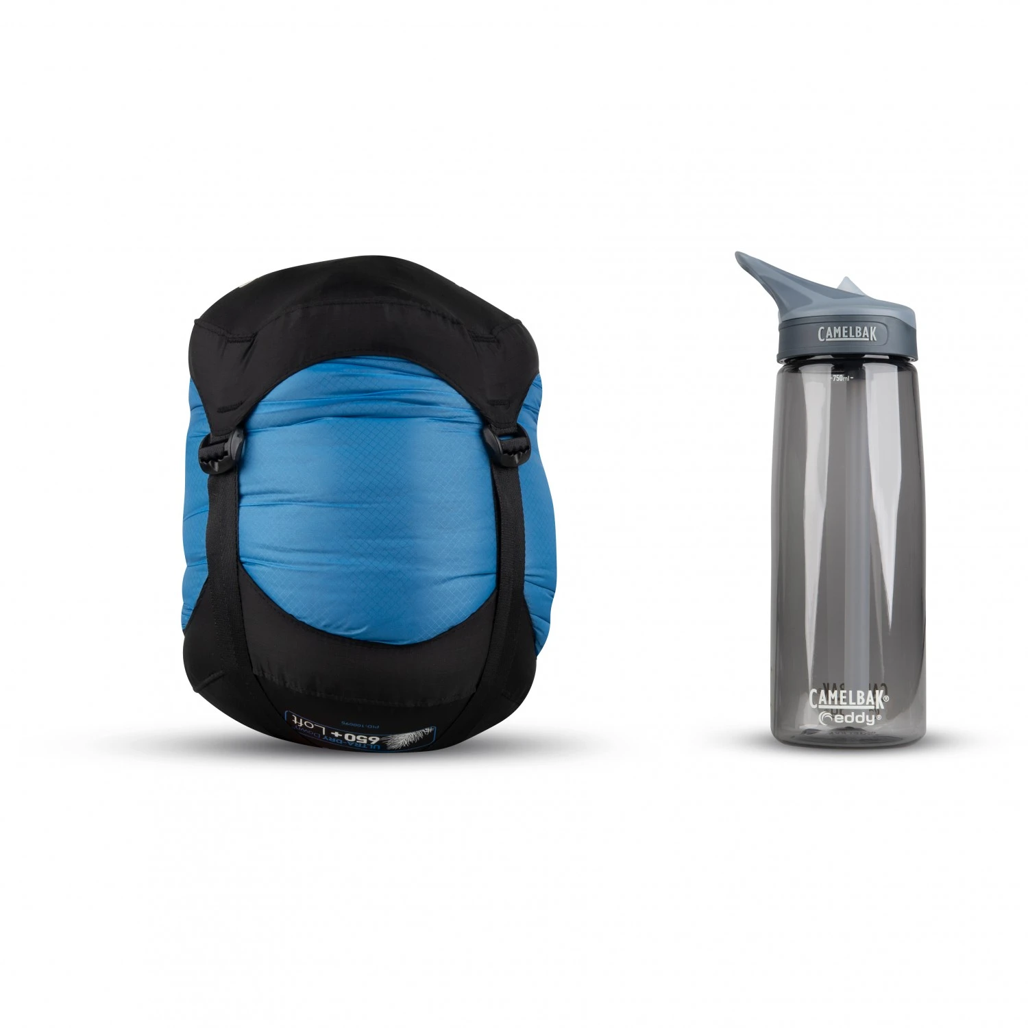 Sea To Summit Trek TkII - Daunenschlafsack 10 Sea To Summit Trek TkII - Daunenschlafsack – Bild 10