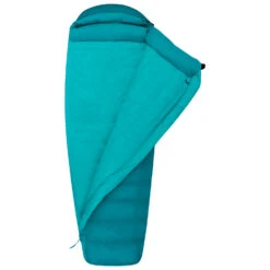 Sea To Summit Women's Altitude At II - Daunenschlafsack -Tent Profi Verkaufsgeschäft sea to summit womens altitude at ii daunenschlafsack detail 3